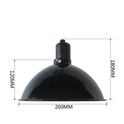 Abat-jour douille céramique