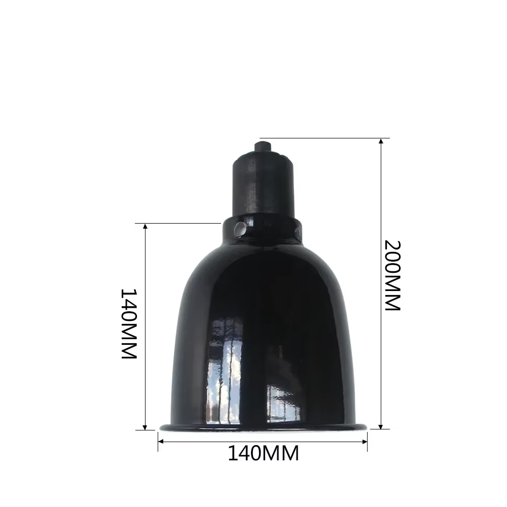 Abat-jour douille céramique