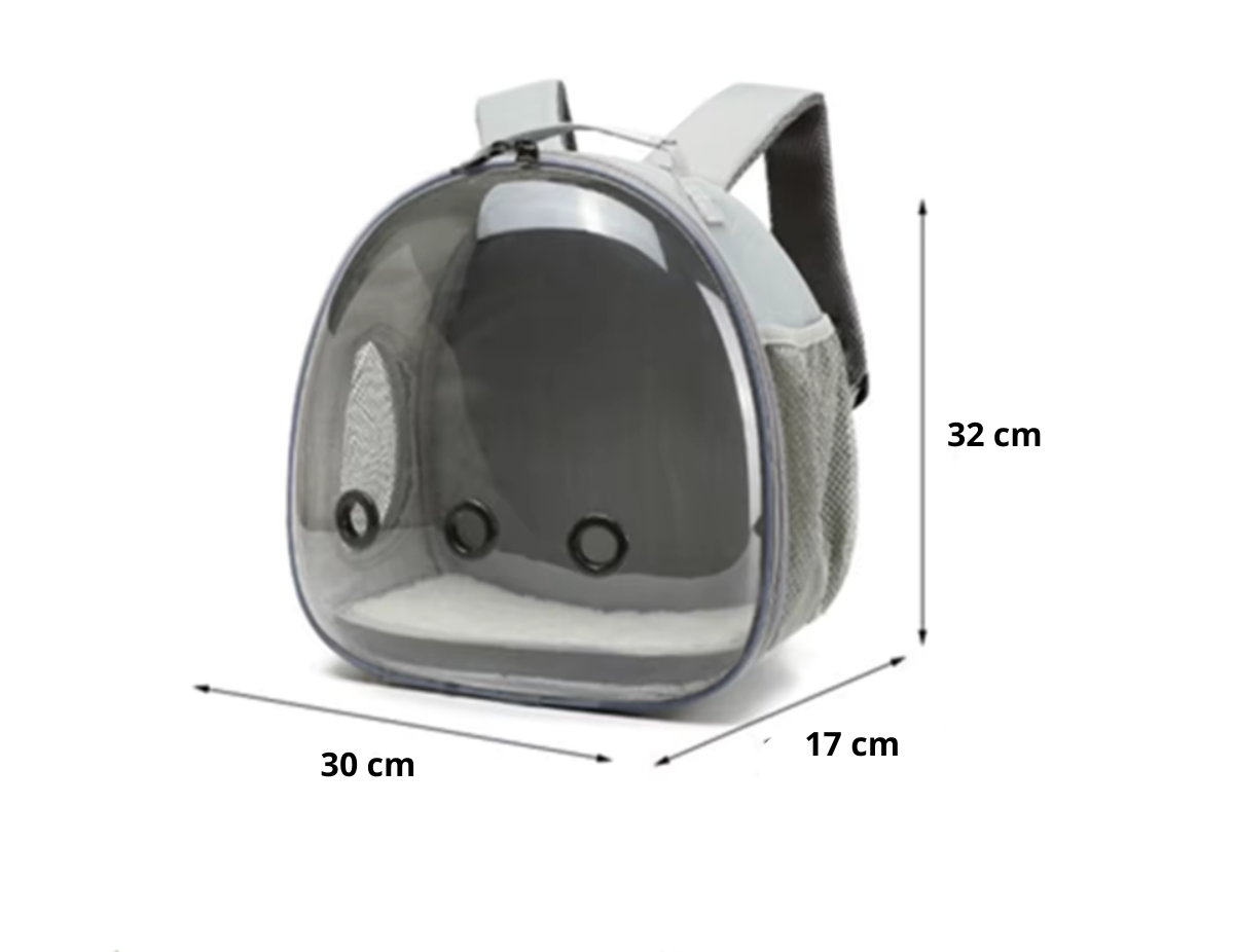 Sac à dos de transport