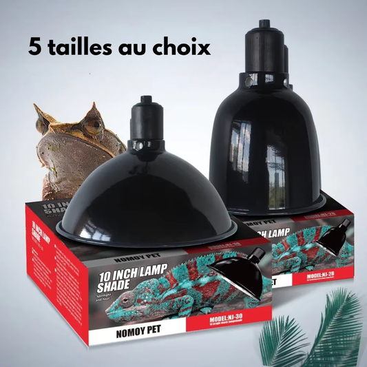 Abat-jour douille céramique