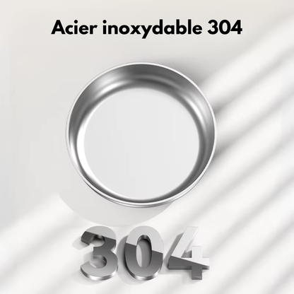 Distributeur automatique programmable de croquettes