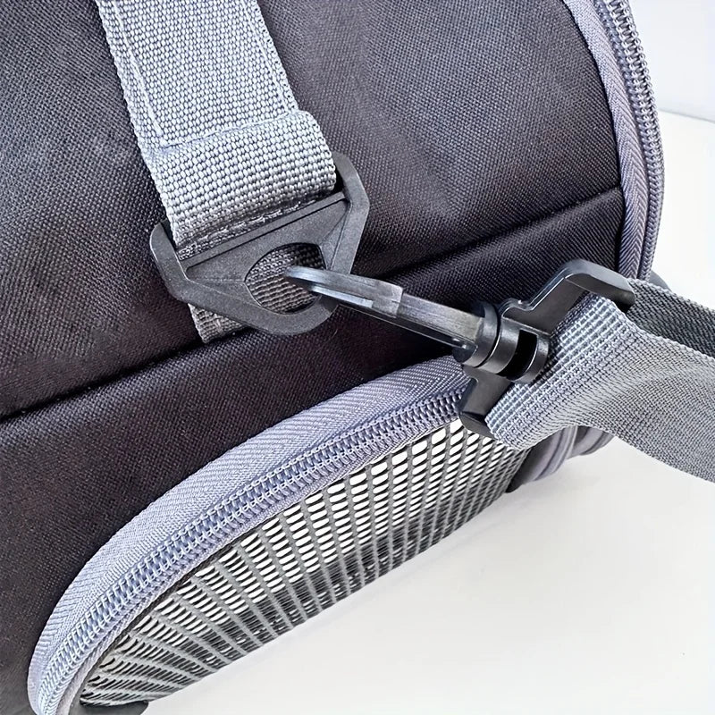 Sacoche de transport vision panoramique