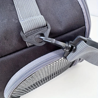 Sacoche de transport vision panoramique