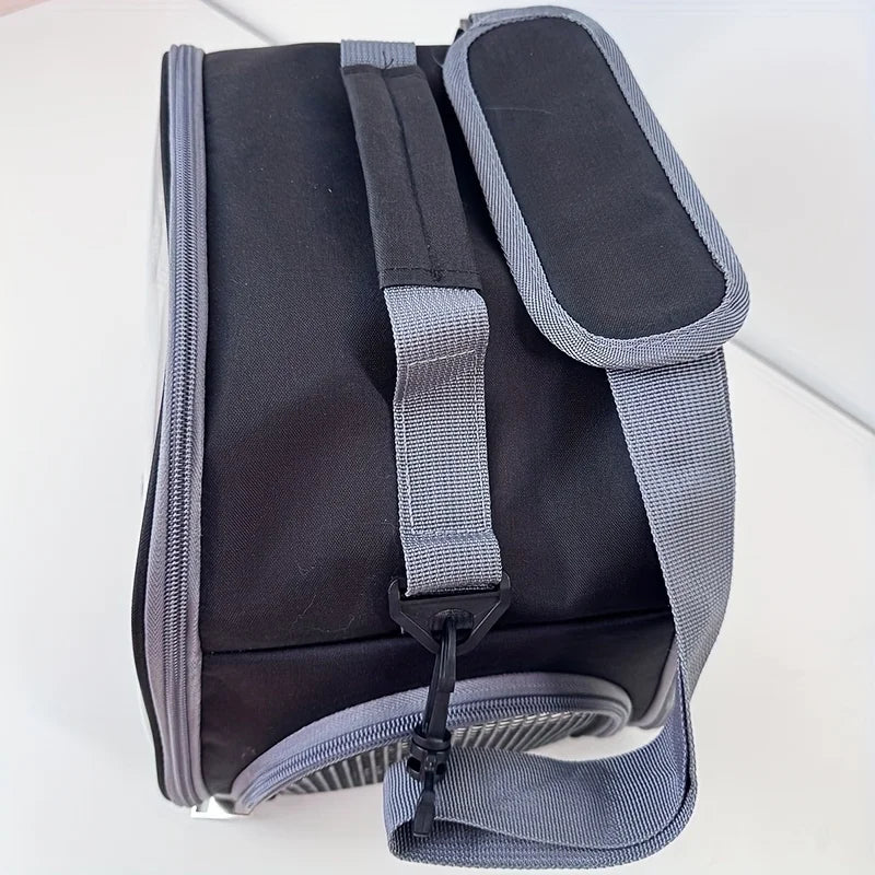 Sacoche de transport vision panoramique