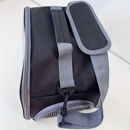 Sacoche de transport vision panoramique