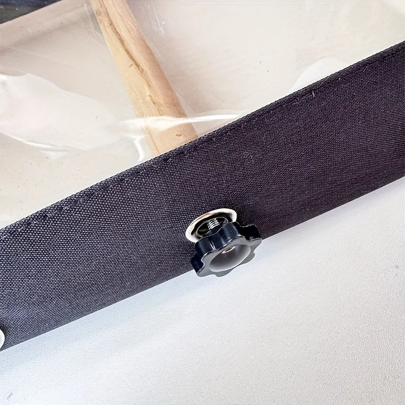 Sacoche de transport vision panoramique