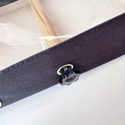 Sacoche de transport vision panoramique