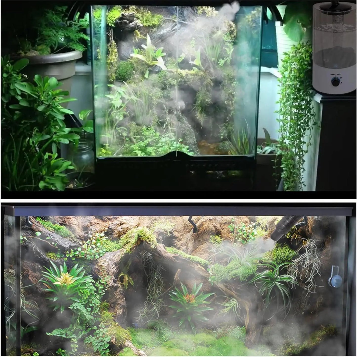 Humidificateur / Brumisateur 4 L