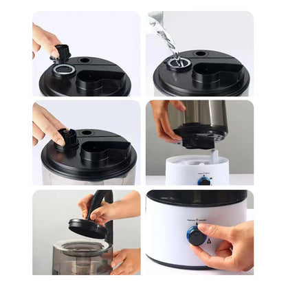 Humidificateur / Brumisateur 4 L