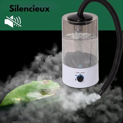 Humidificateur / Brumisateur 4 L