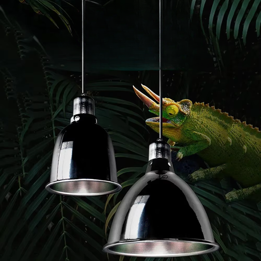 Abat-jour douille céramique