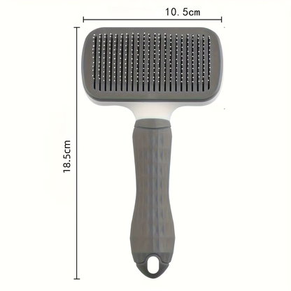 Brosse à éjection rapide